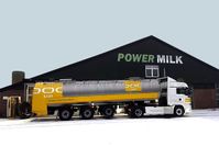 018 - RMO MAN TGS Melk Transport Twenthe DOC kaas #