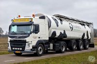 001 - RMO Volvo FM Gebr Dunnink Farmal #
