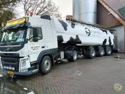 002 - RMO Volvo fm kent 93-BFG-8 Gebr Dunnink Nieuwleusen #