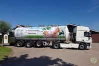 008 - RMO DAF gebr Dunnink Nieuwleusen geitenmelk voor Kabrita #