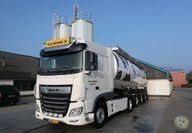 011 - RMO DAF XF kent 80-BLH-2 Gebr Dunnink voor Farmel bv Emmeloord #