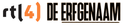 'De Erfgenaam' (RTL4)