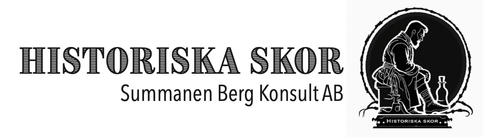 Historiska skor