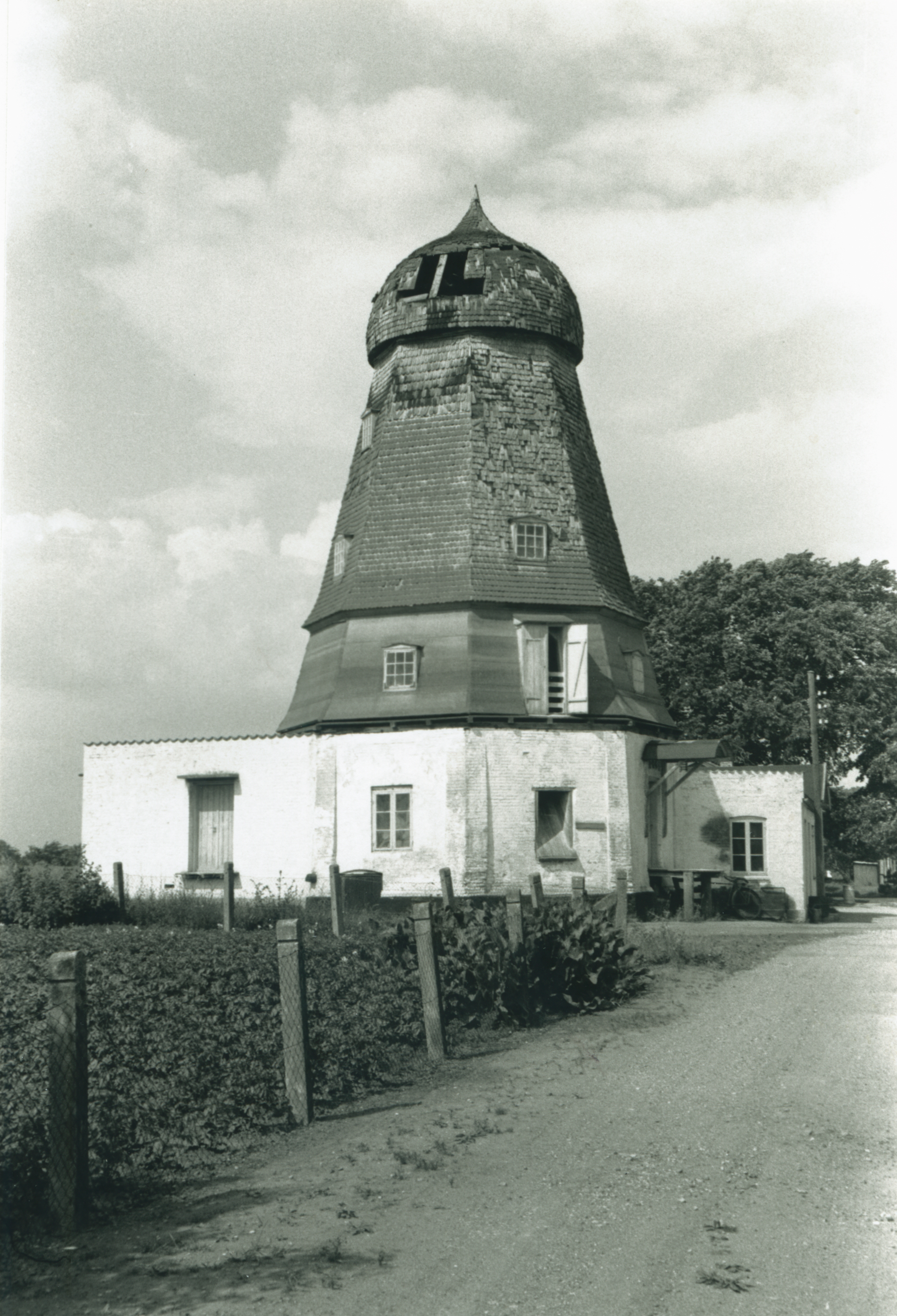 Gørlev Mølle