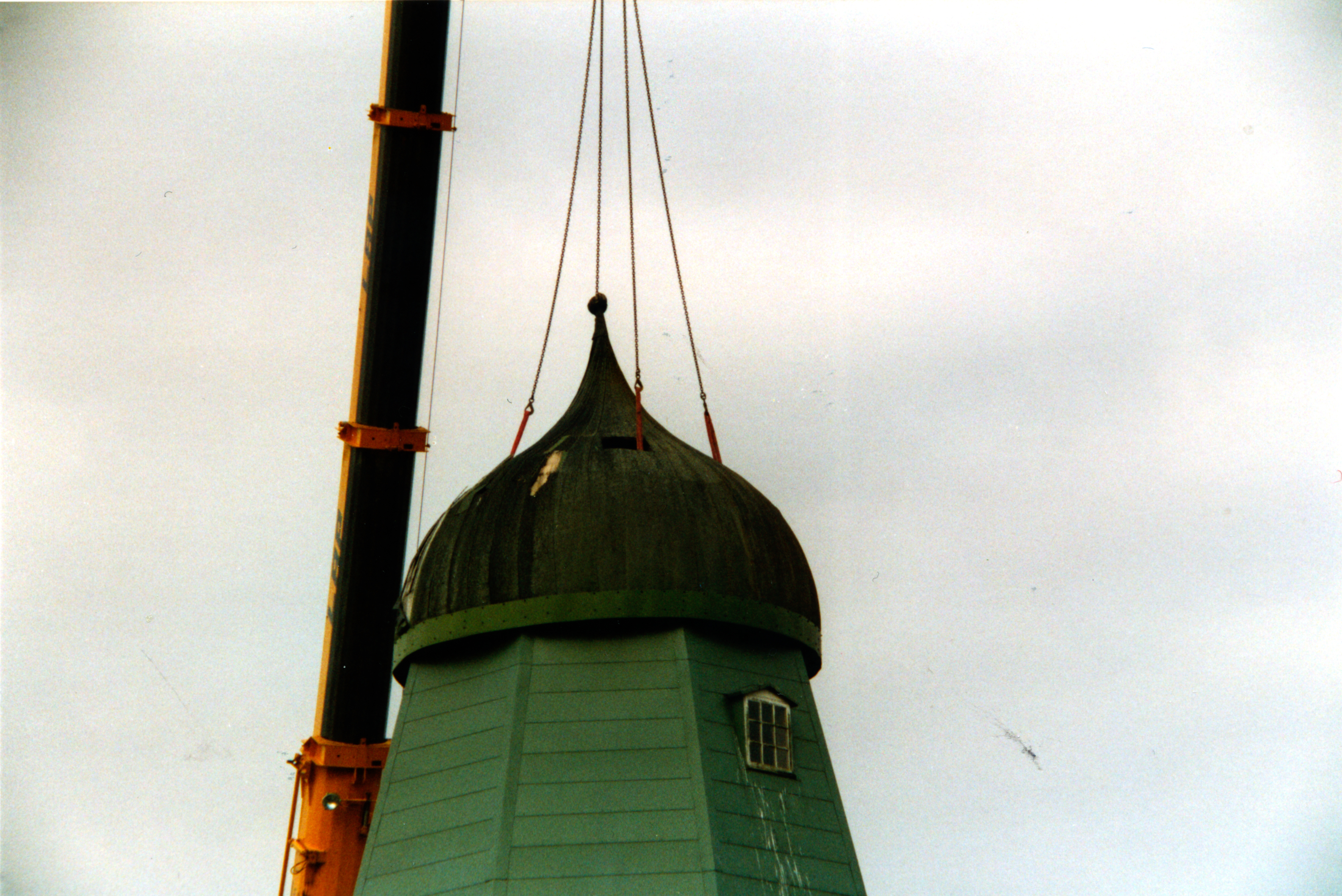 Søbjerg Mølle