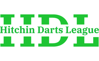 HITCHIN DARTS LEAGUE