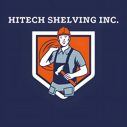 HITECH SHELVING