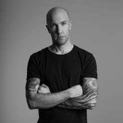 ERIK LIDBOM