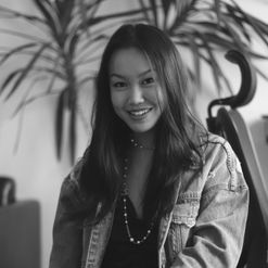 JULIE YU