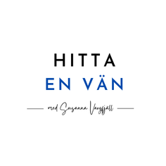 Hitta en vän