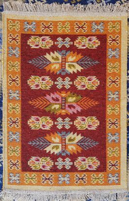 60x90cm / 2'x2'11" - £7.50