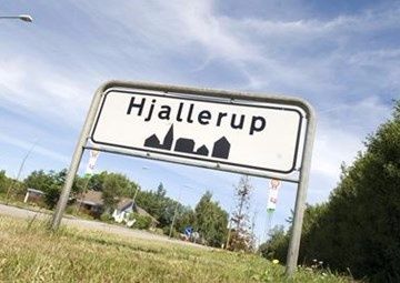 Hjallerup Samvirke.