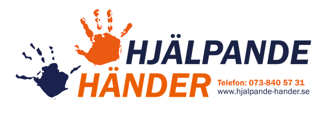 hjälpande-händer västernorrland hb