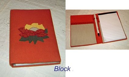 68 Block m applickation