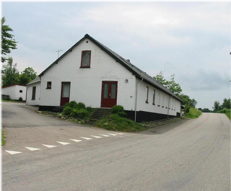 Velkommen til Hjembæk Forsamlingshus
Bankospil starter igen - se nyt arrangement
---- INFO -----
