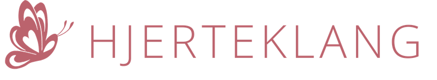 Logo hjerteklang