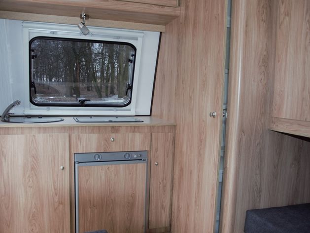 Hjovagn S N NTL 07