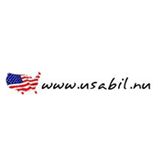 USA bil