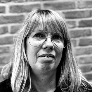 Ilse Hoefsmit