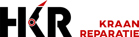 HKR Kraanreparatie