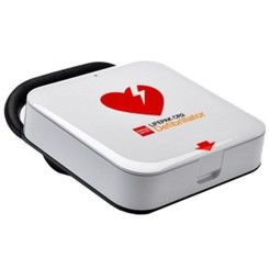 Lifepack CR2 Wi-Fi, Tvåspråkig