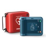 Philips Heartstart FRX med väska