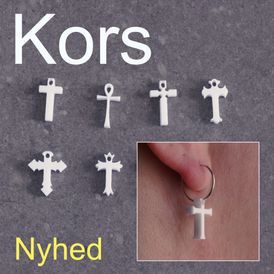 kors forside