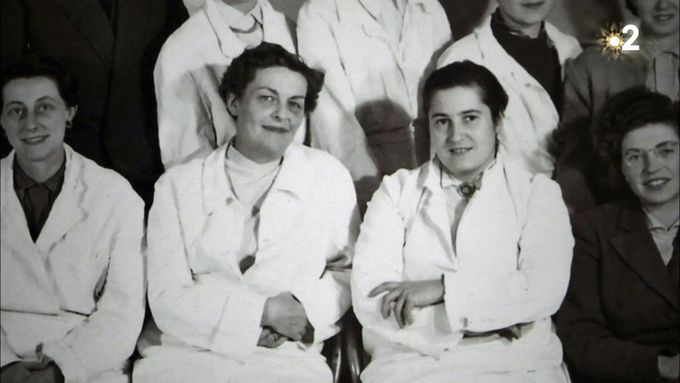 JENNY AUBRY