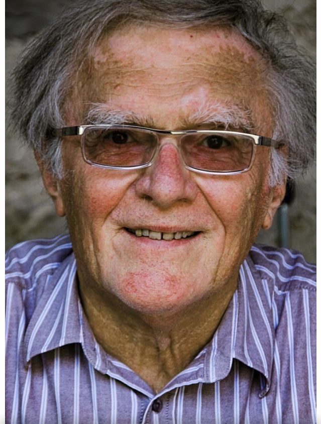 ANDRE ROUMIEUX (© DR)
