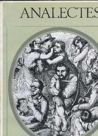 SERIEUX ET CAPGRAS