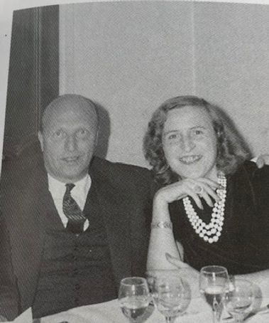 inauguration de l'hôpital de jour de Lionel Vidart en 1962 à Créteil , premier lieu dédié aux patients épileptiques