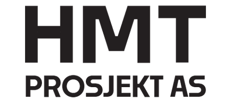 HMT Prosjekt AS