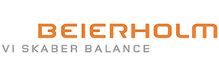 bierholm logo 76