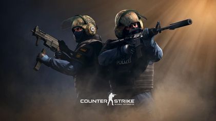 CS2 - Voksen hygge gaming