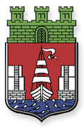 Byvåben Højer