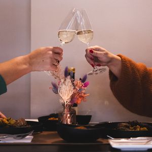 Perfect voor die eerste date