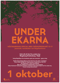 AffischUnderEkarna_1