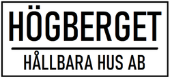 Högberget Hållbara Hus AB