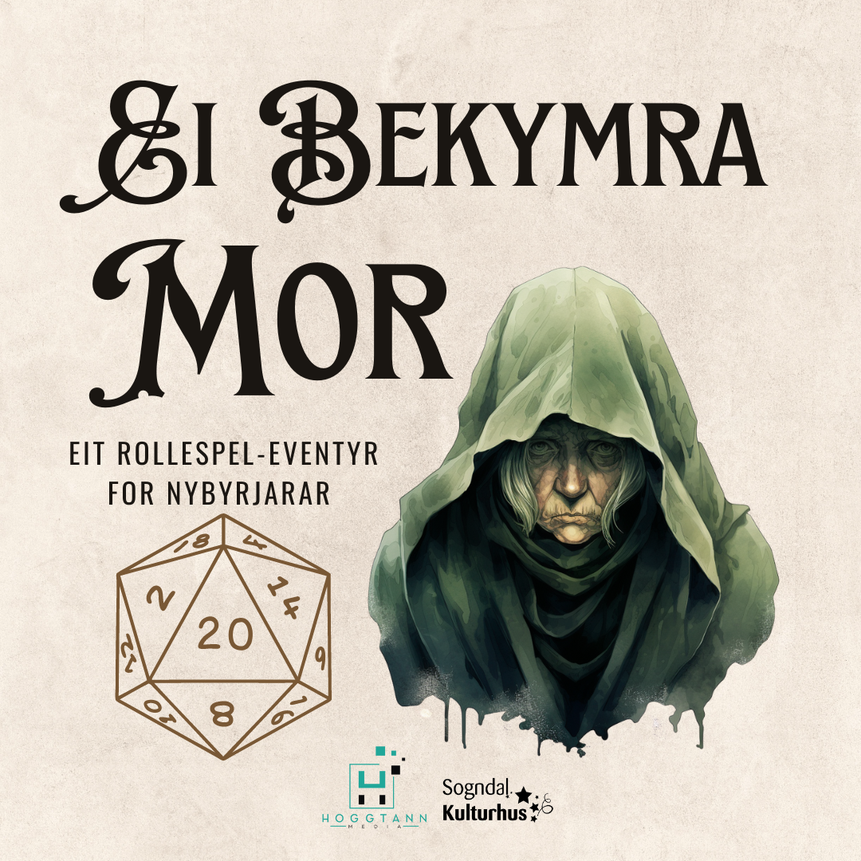 Ei bekymra mor