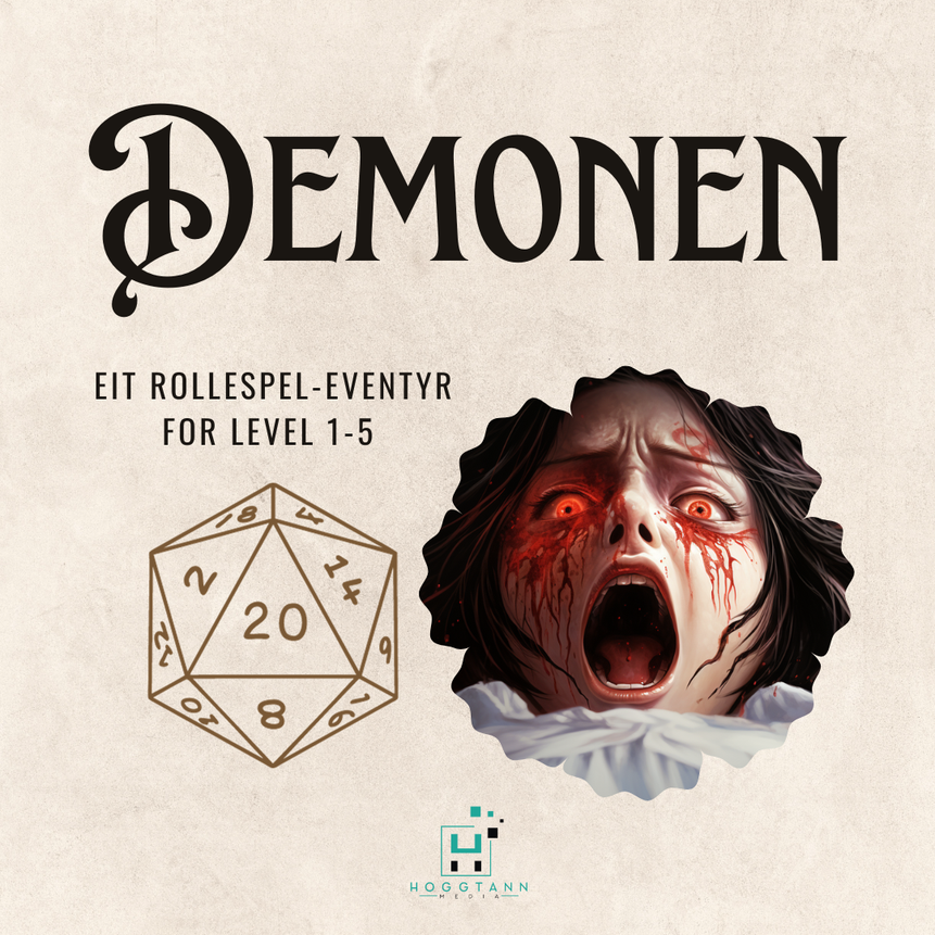 Demonen