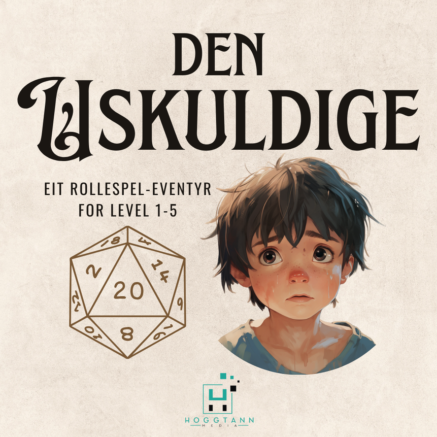 Den Uskuldige