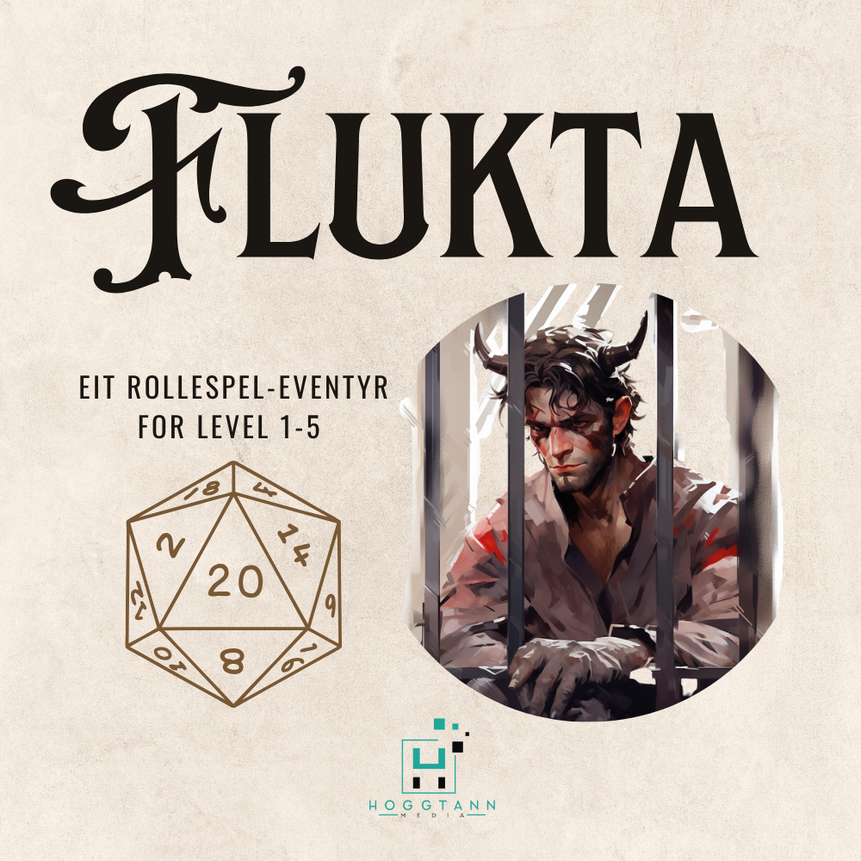 Flukta