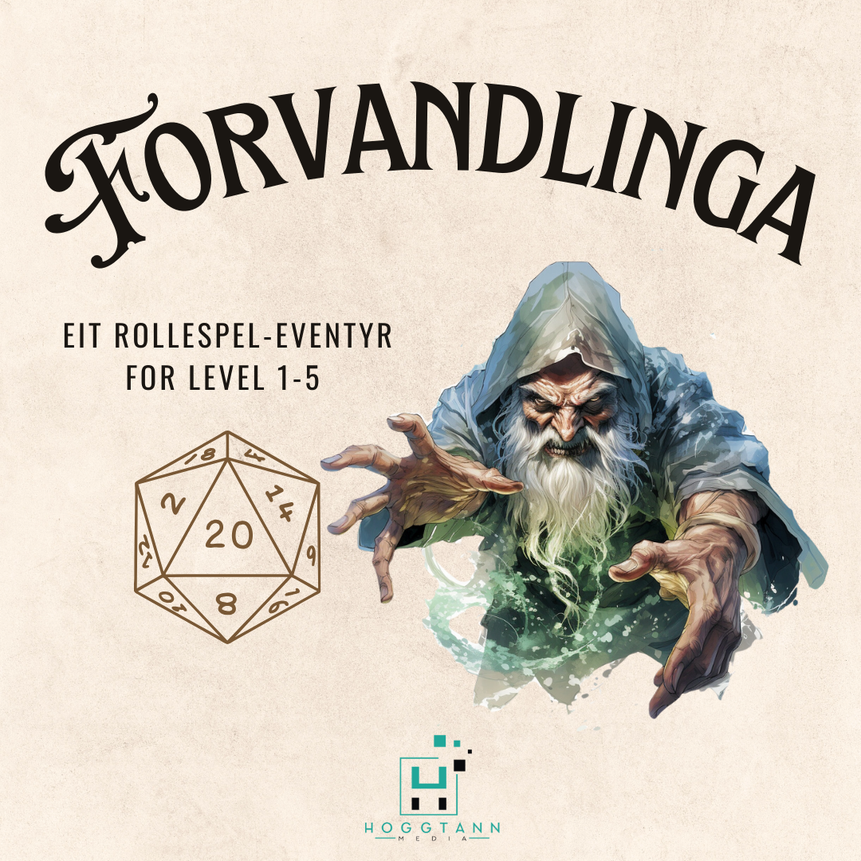Forvandlinga
