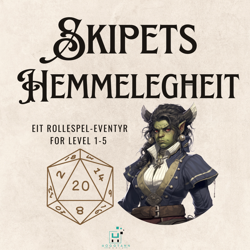 Skipets hemmelegheit