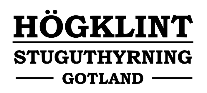 Högklint Stuguthyrning