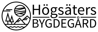 Högsäters Bygdegård
