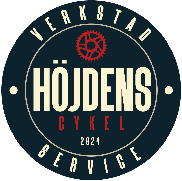 Höjdens Cykel