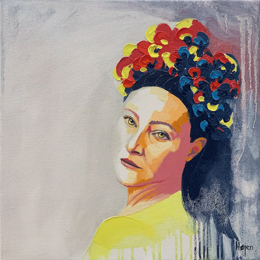 Ruth