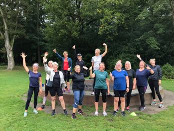 UrbanRUN