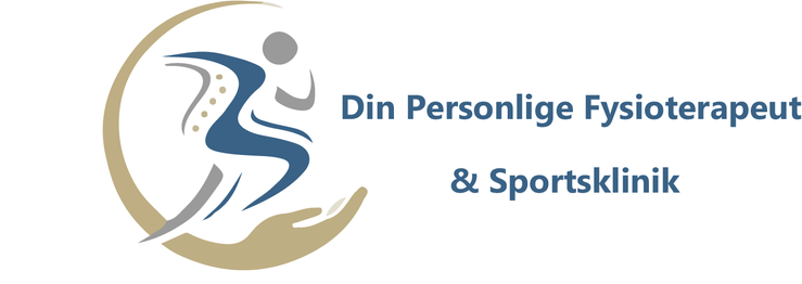 Din Personlige Fysioterapeut & Sportsklinik